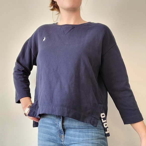 POLO Ralph Lauren Sweater - Picture 5 of 8